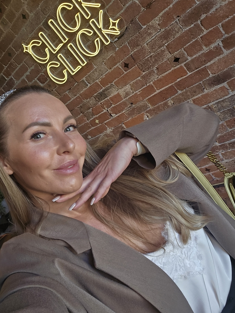 Meet your Posher, Olga